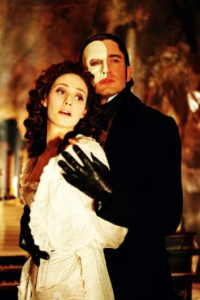 Phantom of the Opera, The [Learn to Be Lonely]